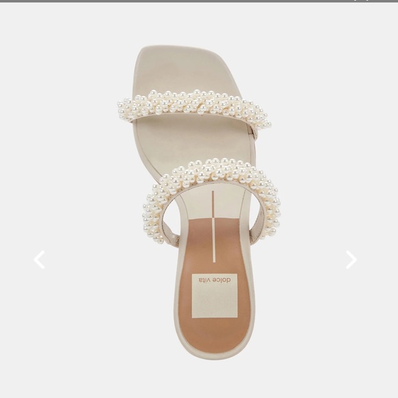 Dolce Vita Noel Heel - Picture 7 of 7